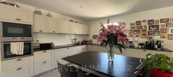 5 Schlafzimmer Villa in Tourves, France, Nr. 343385 14