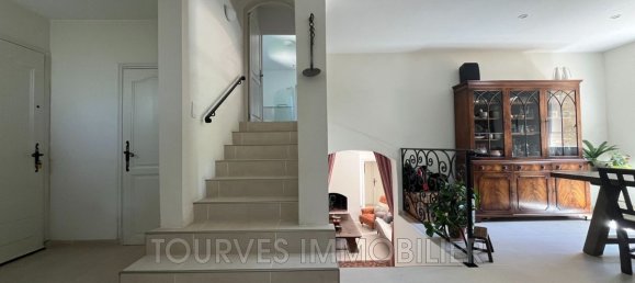 5 Schlafzimmer Villa in Tourves, France, Nr. 343385 18