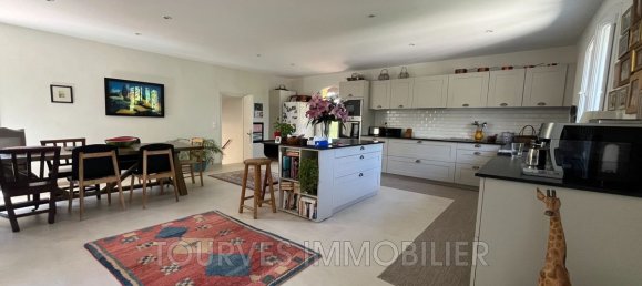 5 Schlafzimmer Villa in Tourves, France, Nr. 343385 12