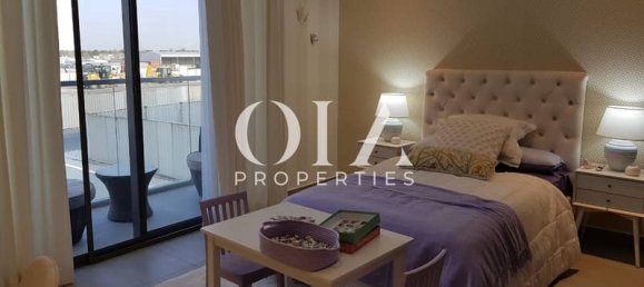 4 Schlafzimmer Villa in Yas Island, UAE, Nr. 17212 11