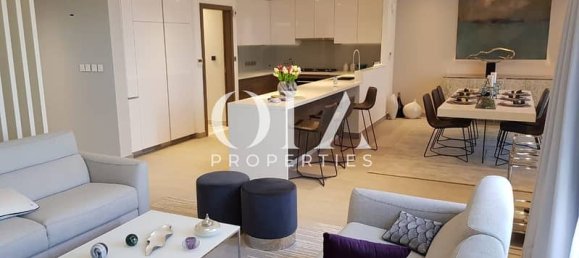 4 Schlafzimmer Villa in Yas Island, UAE, Nr. 17212 3