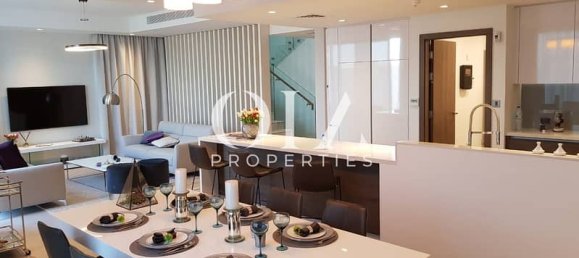 4 Schlafzimmer Villa in Yas Island, UAE, Nr. 17212 4