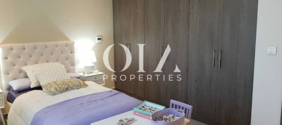 4 Schlafzimmer Villa in Yas Island, UAE, Nr. 17212 9