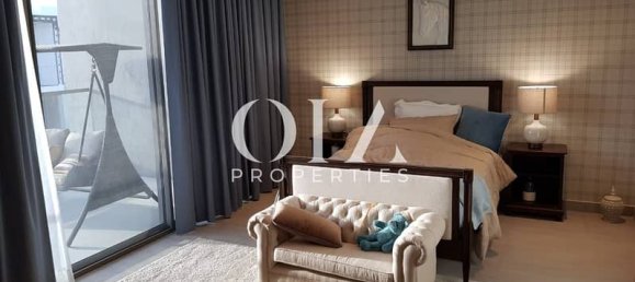4 Schlafzimmer Villa in Yas Island, UAE, Nr. 17212 8