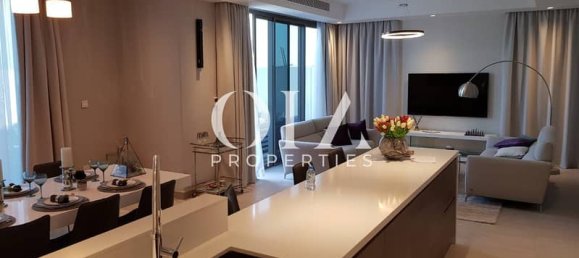 4 Schlafzimmer Villa in Yas Island, UAE, Nr. 17212 6