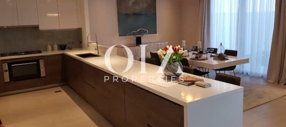 4 Schlafzimmer Villa in Yas Island, UAE, Nr. 17212 5