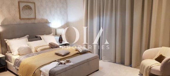 4 Schlafzimmer Villa in Yas Island, UAE, Nr. 17212 10