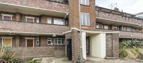 1 bedroom Apartment in Putney, United Kingdom No. 7320 13