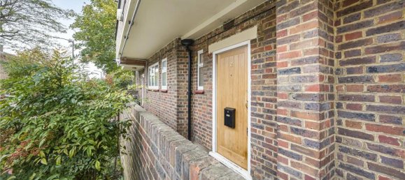 1 bedroom Apartment in Putney, United Kingdom No. 7320 12