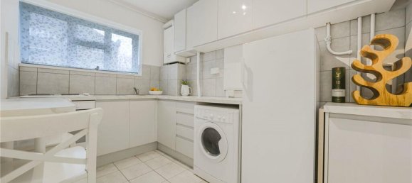 1 bedroom Apartment in Putney, United Kingdom No. 7320 2