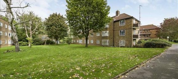 1 bedroom Apartment in Putney, United Kingdom No. 7320 15