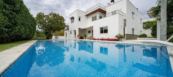 6 bedrooms House in Braga, Portugal No. 132693 4