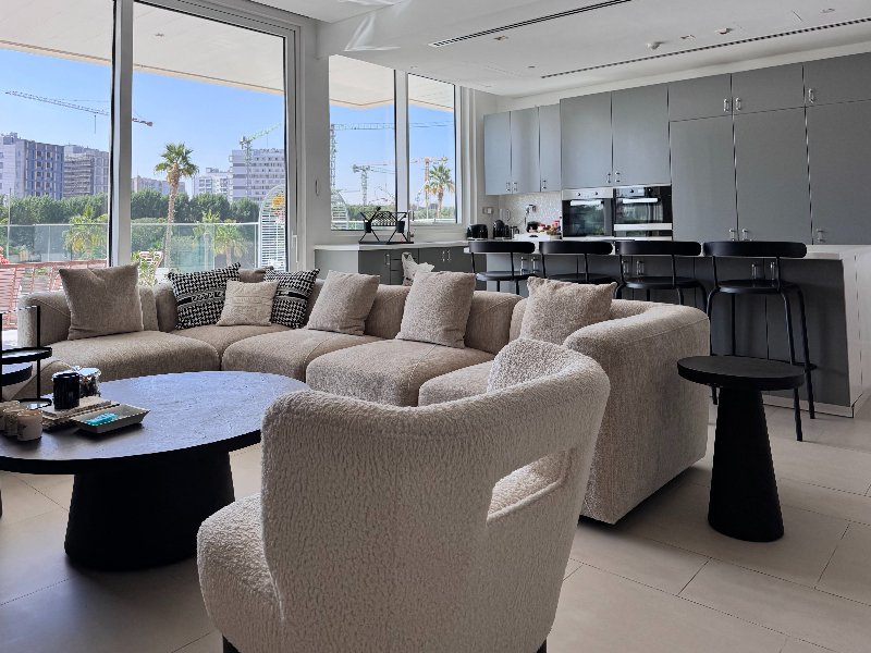 2 Schlafzimmer Wohnung in Dubai, UAE, Nr. 122778