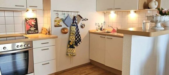 2 Schlafzimmer Wohnung in Mitte, Germany, Nr. 279260 6