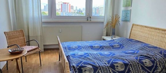 2 Schlafzimmer Wohnung in Mitte, Germany, Nr. 279260 9