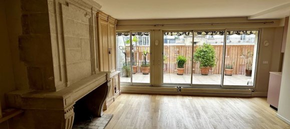 1 bedroom Apartment in Paris, France No. 179181 5