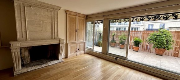1 bedroom Apartment in Paris, France No. 179181 9