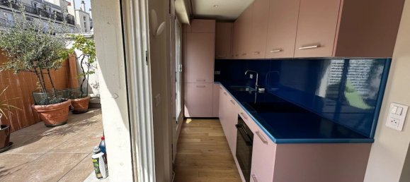 1 bedroom Apartment in Paris, France No. 179181 6