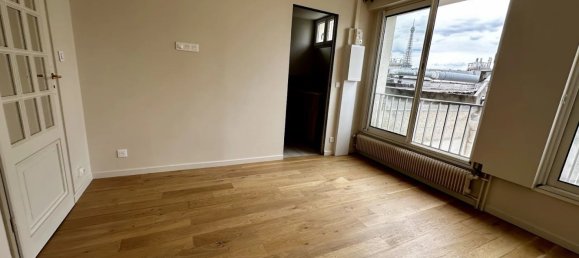 1 bedroom Apartment in Paris, France No. 179181 11