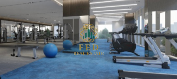 3 bedrooms Apartment in Jumeirah Village Circle, UAE No. 8218 12