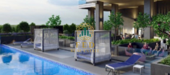 3 bedrooms Apartment in Jumeirah Village Circle, UAE No. 8218 4