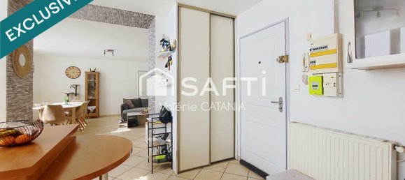 1 chambre Appartement à Rives, France No. 207064 3