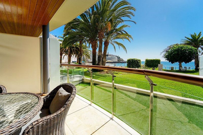 1 bedroom Apartment in Mogan, Spain No. 237625