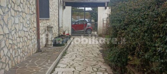 4 غرف نوم فيلا في Rocca Priora, Italy رقم 50141 26