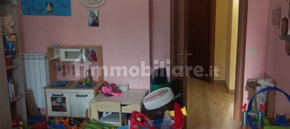 4 غرف نوم فيلا في Rocca Priora, Italy رقم 50141 35