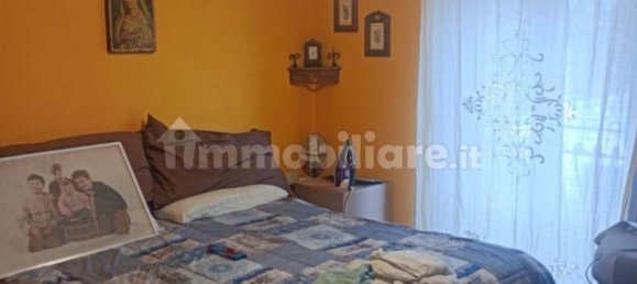 4 غرف نوم فيلا في Rocca Priora, Italy رقم 50141 13