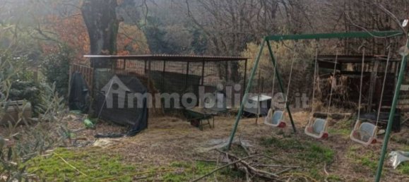 4 غرف نوم فيلا في Rocca Priora, Italy رقم 50141 18