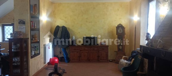 4 غرف نوم فيلا في Rocca Priora, Italy رقم 50141 11