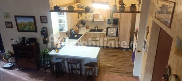 4 غرف نوم فيلا في Rocca Priora, Italy رقم 50141 21