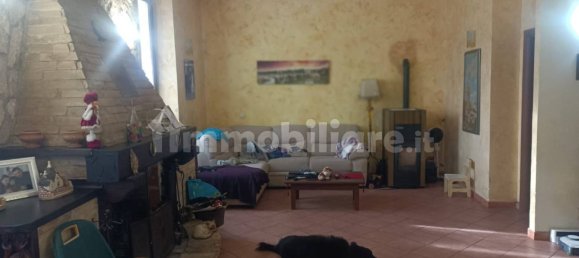 4 غرف نوم فيلا في Rocca Priora, Italy رقم 50141 20