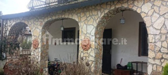 4 غرف نوم فيلا في Rocca Priora, Italy رقم 50141 5