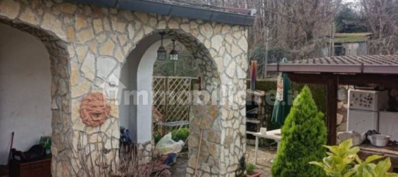 4 غرف نوم فيلا في Rocca Priora, Italy رقم 50141 3