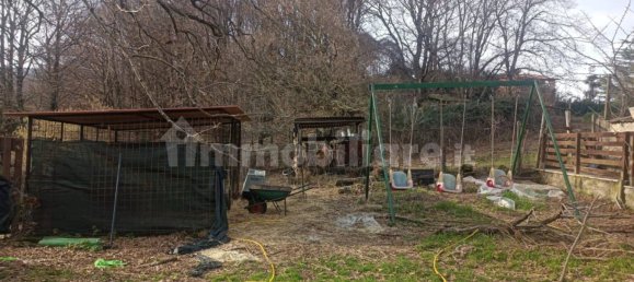 4 غرف نوم فيلا في Rocca Priora, Italy رقم 50141 29