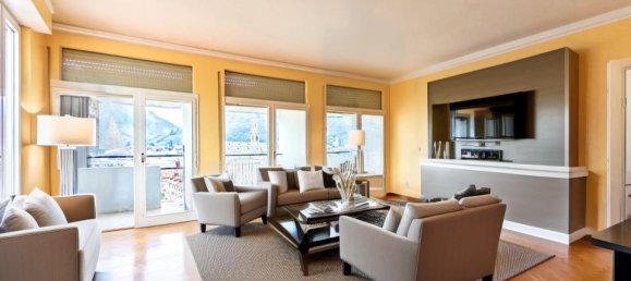 Ático de 5 habitaciónes en Trentino-Alto Adige, Italy No. 26073 2