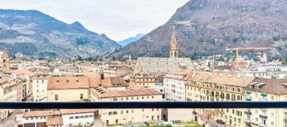 Ático de 5 habitaciónes en Trentino-Alto Adige, Italy No. 26073 5