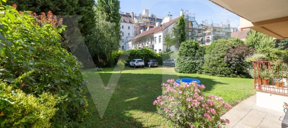 Apartamento de 2 dormitorios en Mariahilf, Austria No. 216586 17