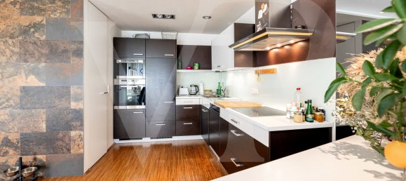 Apartamento de 2 dormitorios en Mariahilf, Austria No. 216586 3