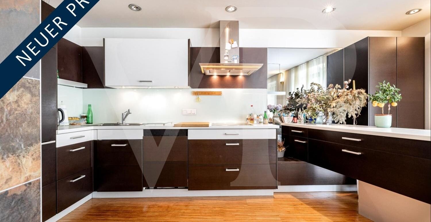 2 bedrooms Apartment in Mariahilf, Austria No. 216586