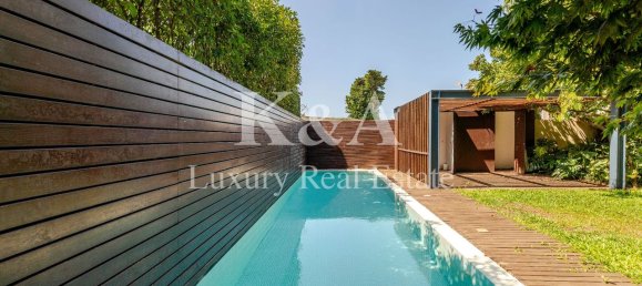 4 Schlafzimmer Haus in Porto, Portugal, Nr. 343628 3