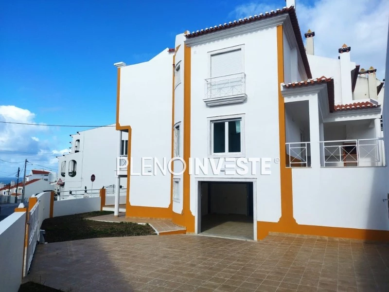 4 غرف نوم منزل في Ericeira, Portugal رقم 151415