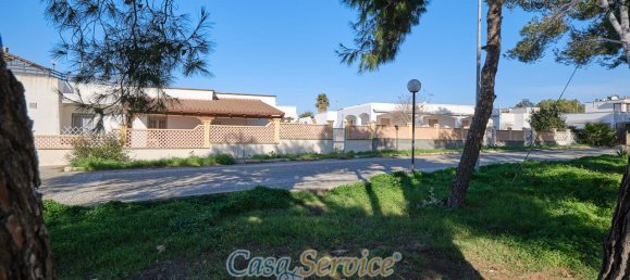 5 rooms Villa in Taviano, Italy No. 229418 41