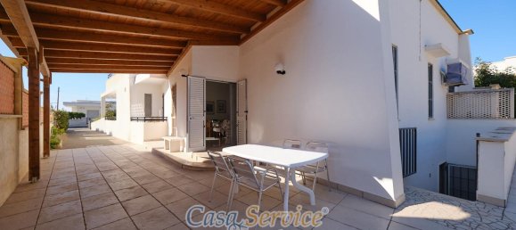 5 rooms Villa in Taviano, Italy No. 229418 14