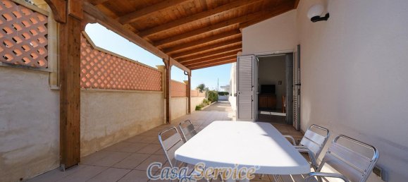 5 rooms Villa in Taviano, Italy No. 229418 13