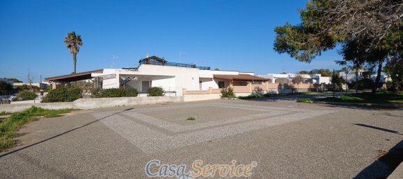 5 rooms Villa in Taviano, Italy No. 229418 40