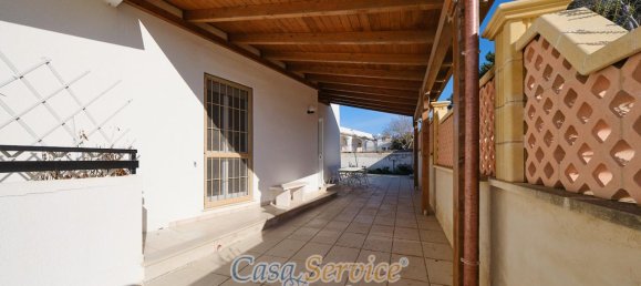 5 rooms Villa in Taviano, Italy No. 229418 9