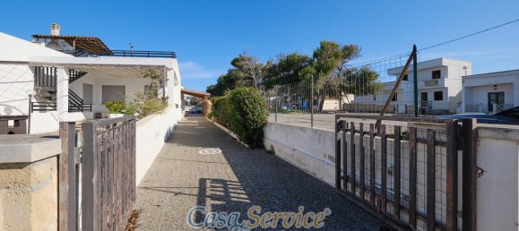 5 rooms Villa in Taviano, Italy No. 229418 16